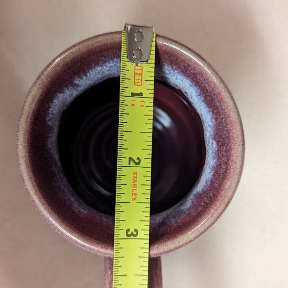 Dangerous But Good Maroon coffee  ceramic Coffee Tea mug